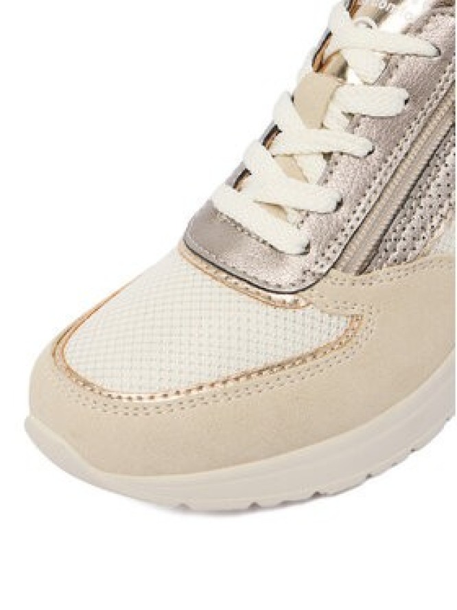 Go Soft Sneakersy CEO-WS2P260-03 Beżowy