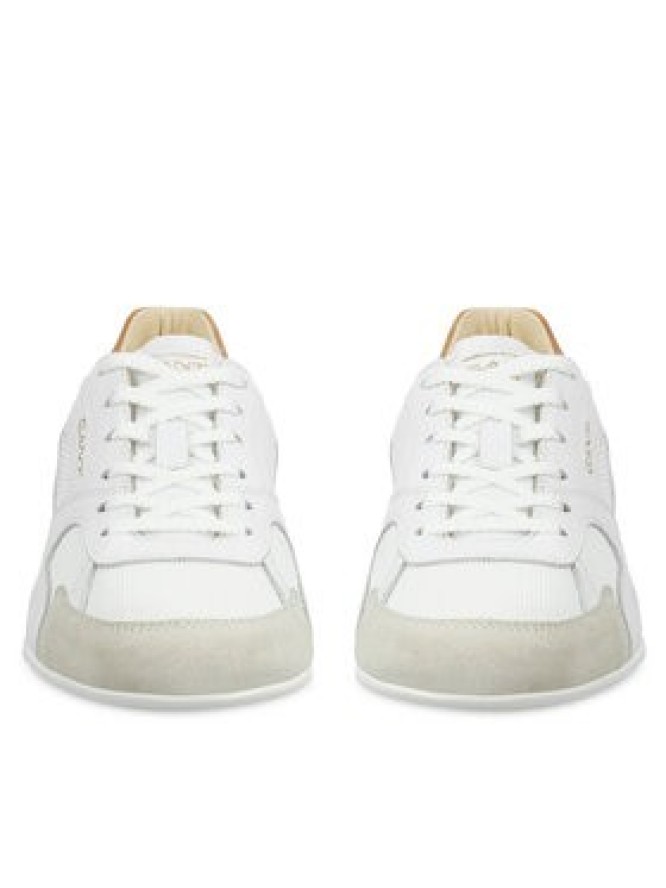 Gant Sneakersy 32533274 Biały
