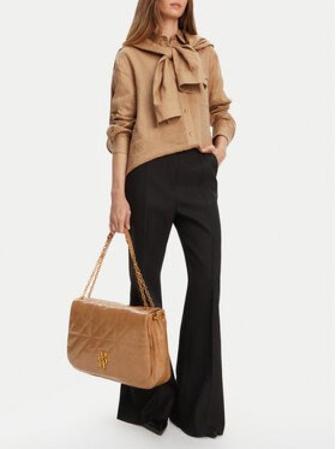 Badura Torebka CEO-ADDISON-LDA8054 Beżowy