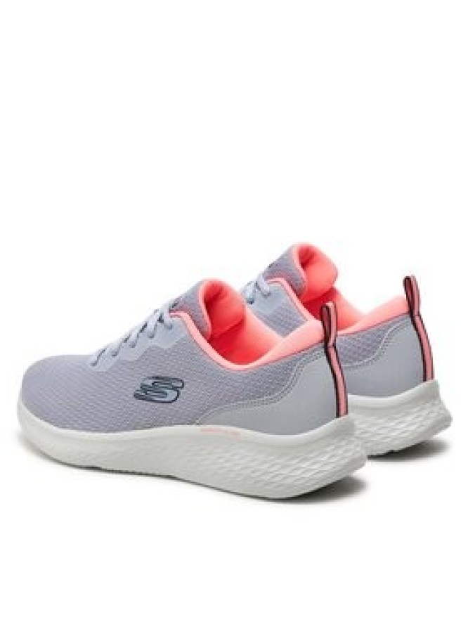Skechers Sneakersy Lite Pro-Best Chance 150044/SLTP Niebieski