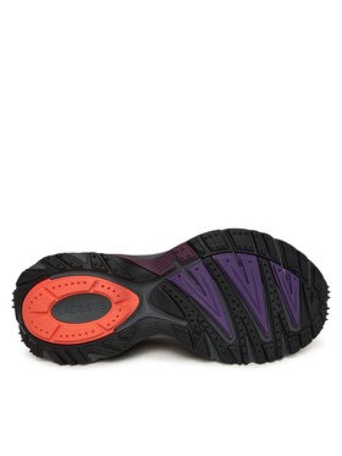 Lacoste Sneakersy L003 Neo Shot 7-50SFA0121 Bordowy