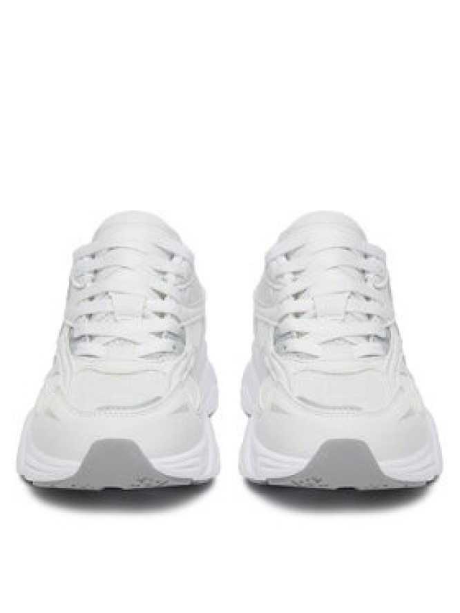 Sprandi Sneakersy A22R1116H-1 Biały