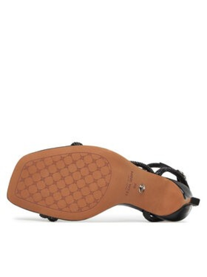 Nine West Sandały WFA2675-1 Czarny