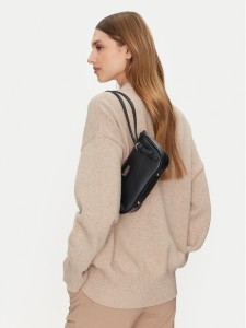 Guess Torebka HWBG96 45760 Czarny