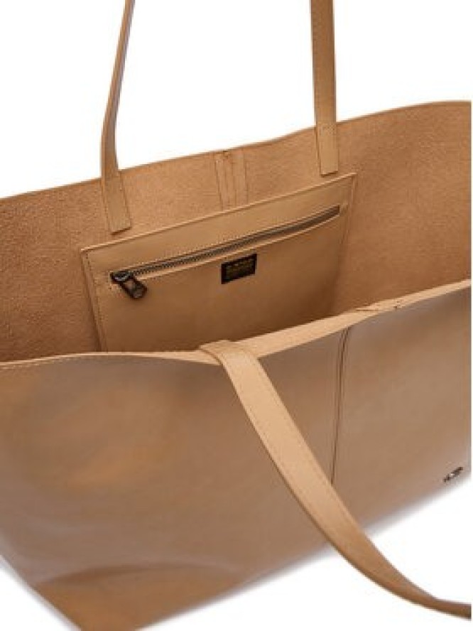 G-Star Raw Torebka C-LDA8145A Beżowy