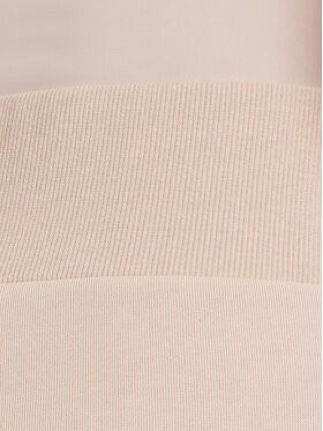 Guess Spodnie dresowe V2YB15 KB3P2 Beżowy Regular Fit