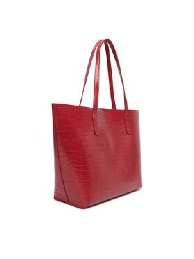 Nine West Torebka CEO-GENTLE GLAM-LDA9920 Czerwony