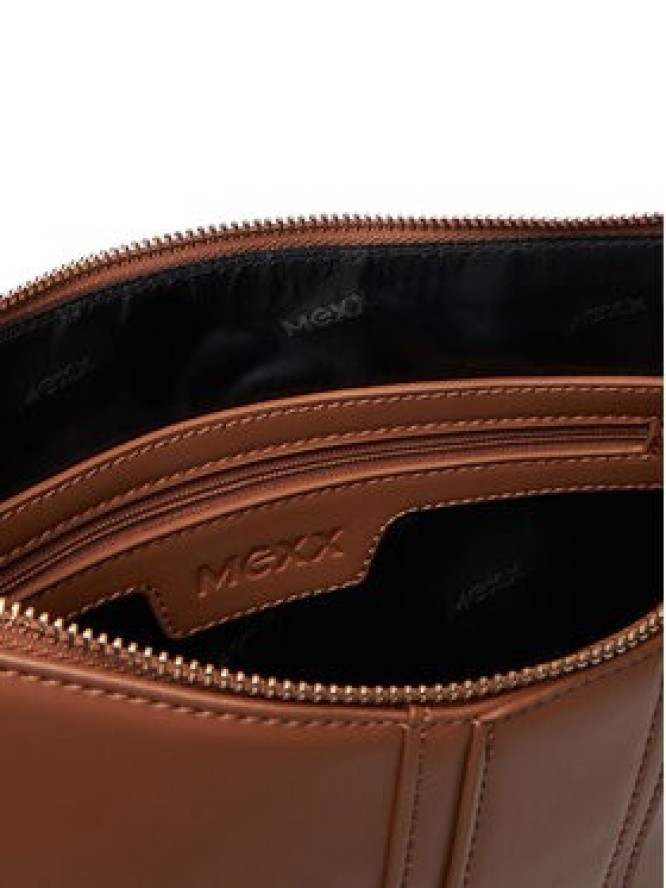 MEXX Torebka CEO-MEXX-S-005-08 Brązowy