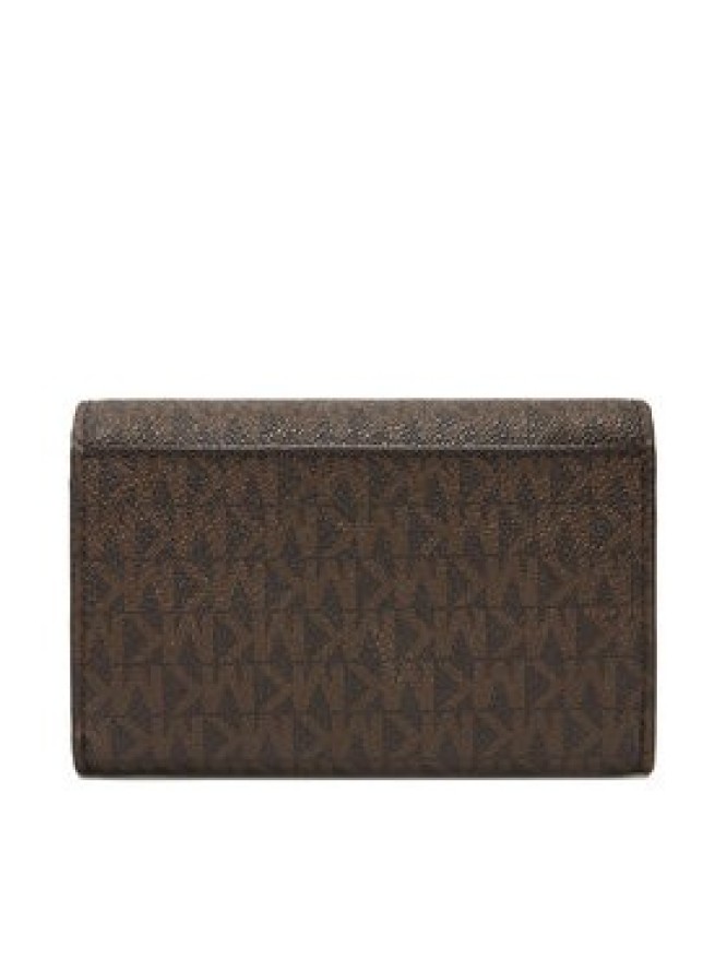 MICHAEL Michael Kors Portfel 32T5GJ6D9B Brązowy