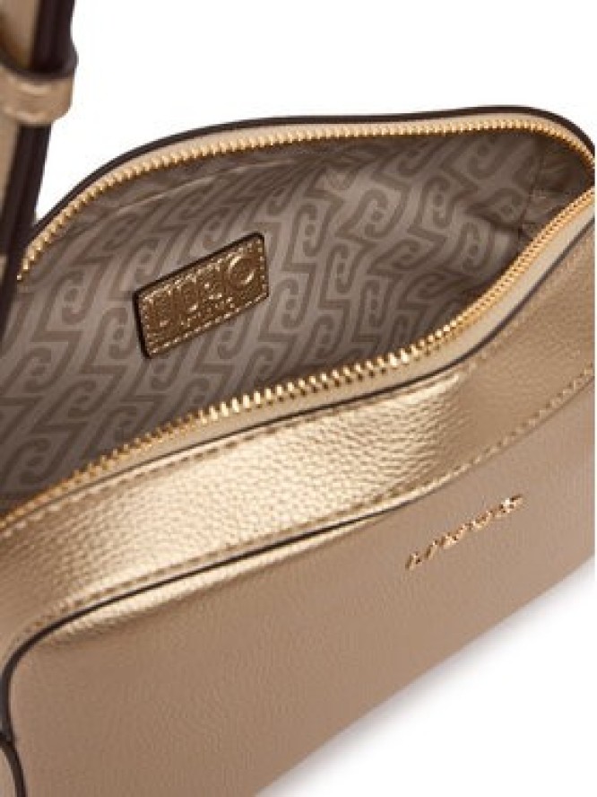 Liu Jo Torebka AA6211 E1012 Złoty