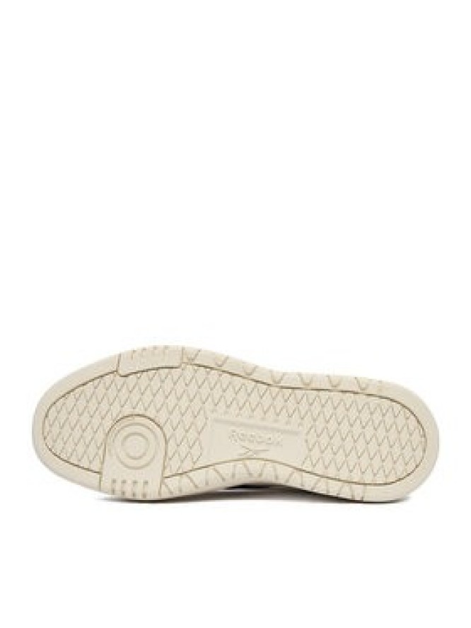 Reebok Sneakersy EO-CLUB C DOUBLE REVENGE 100010773 Kremowy