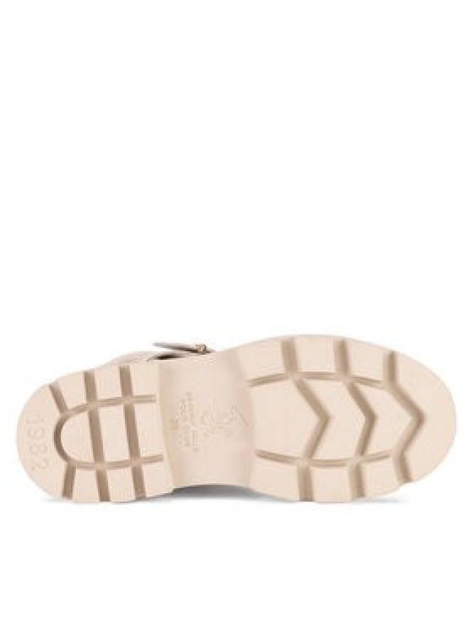 Beverly Hills Polo Club Trzewiki V12-793 Beżowy