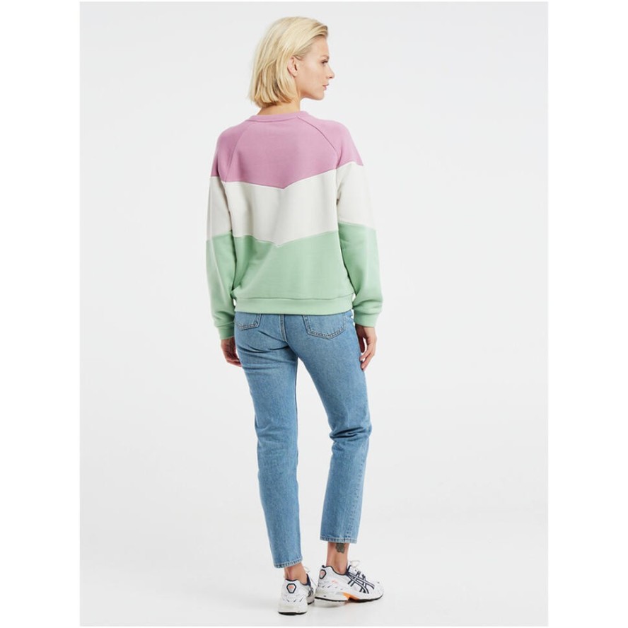 Bluza damska Protest NXGSANCY sweatshirt