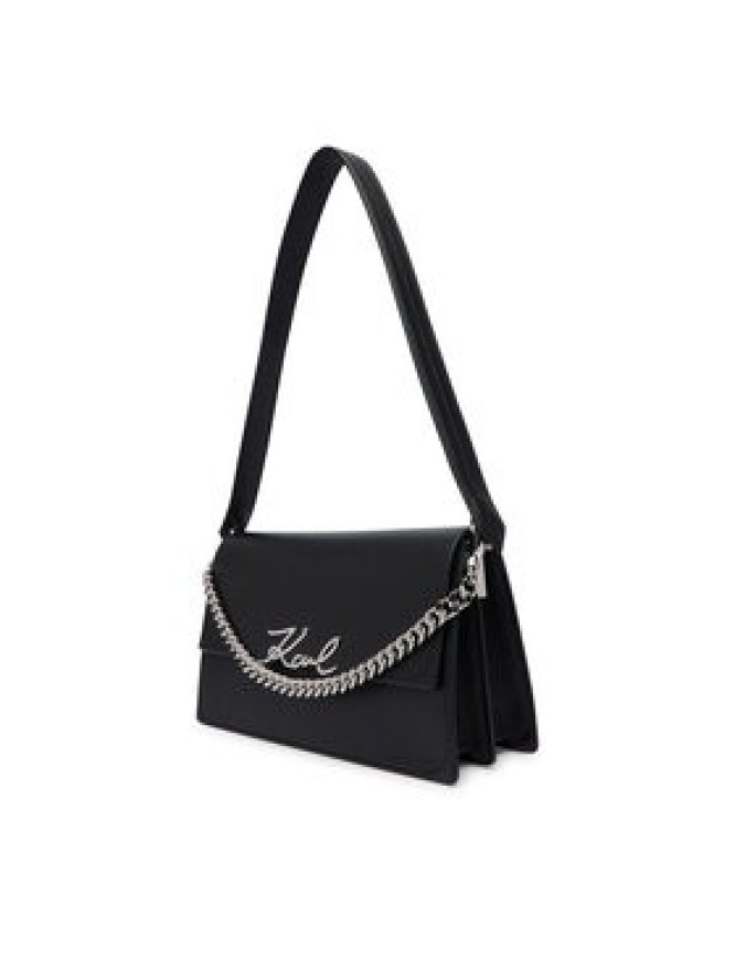 KARL LAGERFELD Torebka B4W30064 Czarny