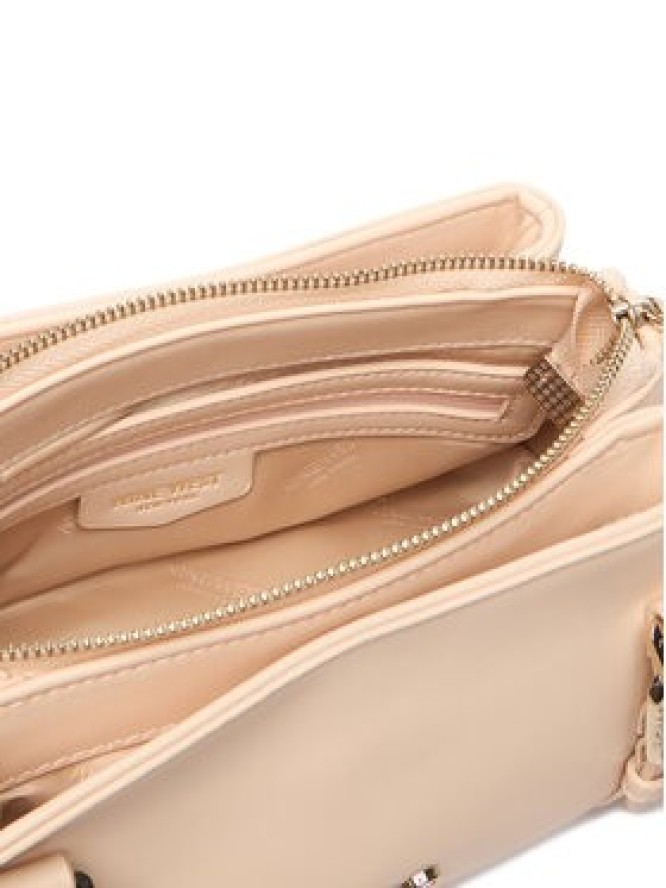 Nine West Torebka CEO-Amara-LDA8703 Różowy