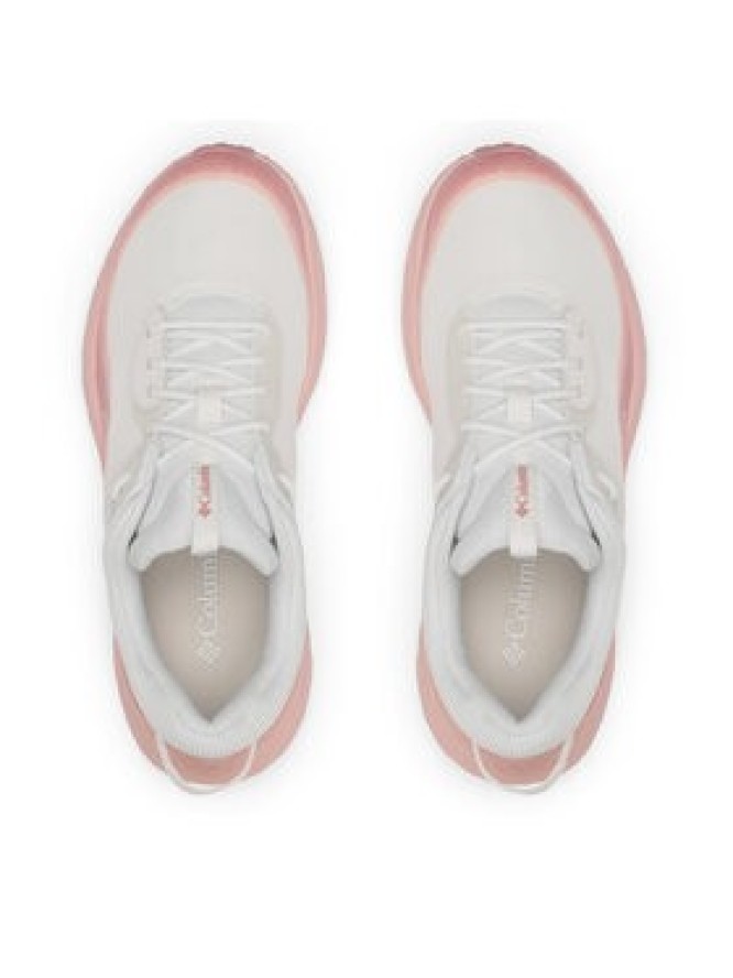 Columbia Sneakersy Terrastride™ CRZ 2115101 Biały