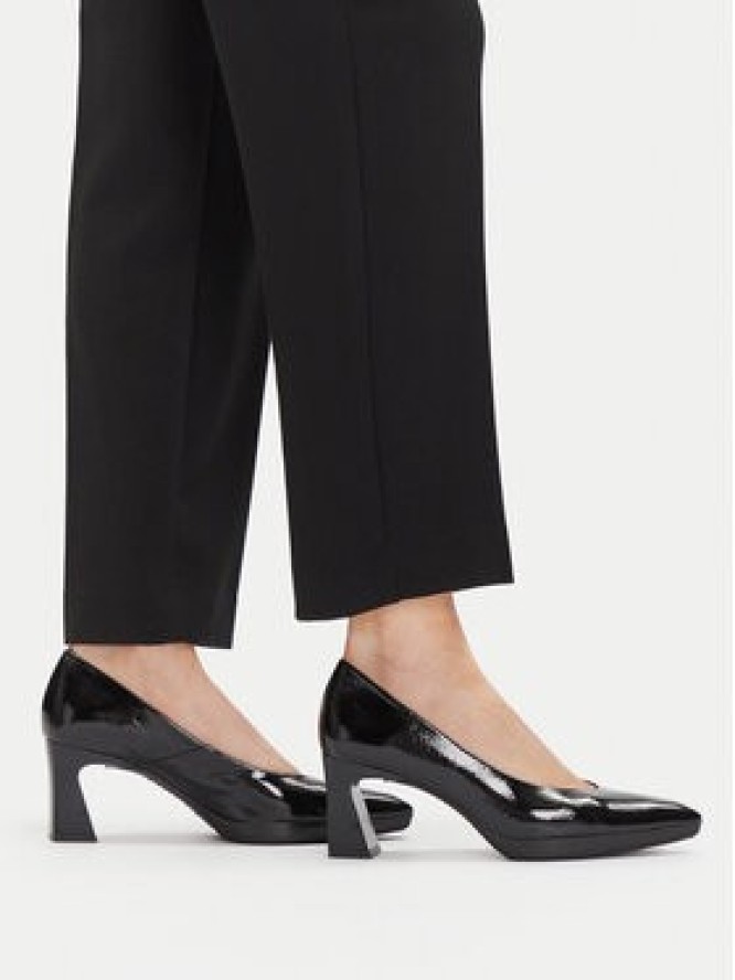 Hispanitas Półbuty HI254245 Czarny