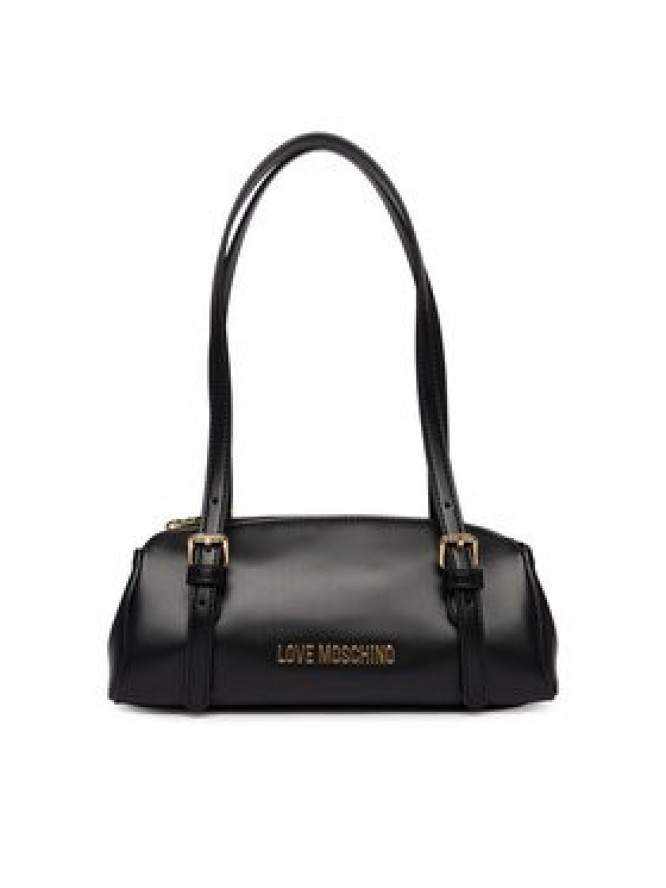LOVE MOSCHINO Torebka JC4101PP1OLY0000 Czarny