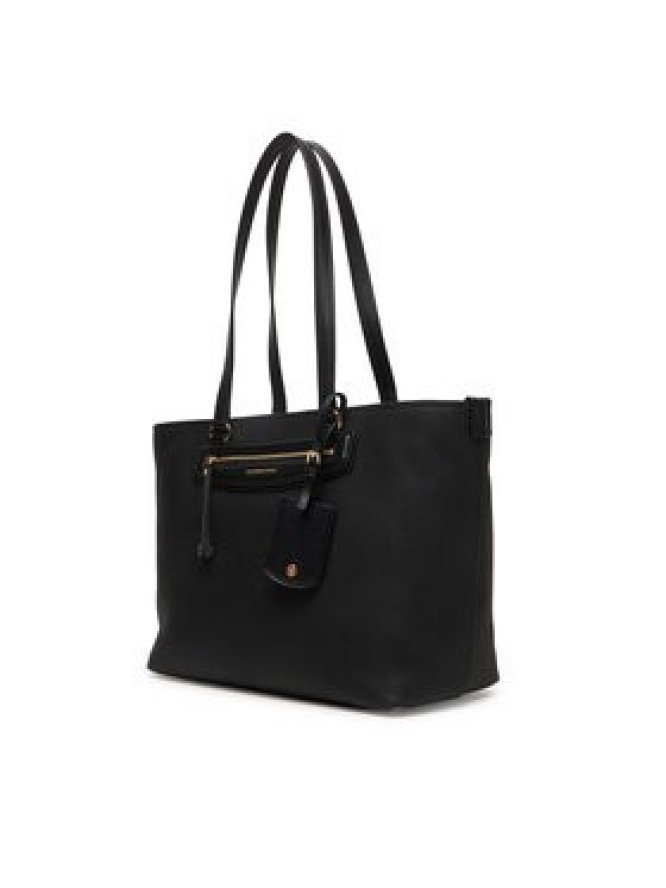 MICHAEL Michael Kors Torebka 30S6GTVT2L Czarny