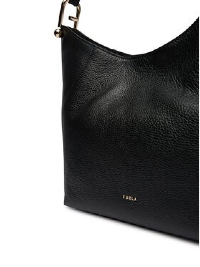Furla Torebka Lara M WB01900 HSF000 IT O6000 Czarny