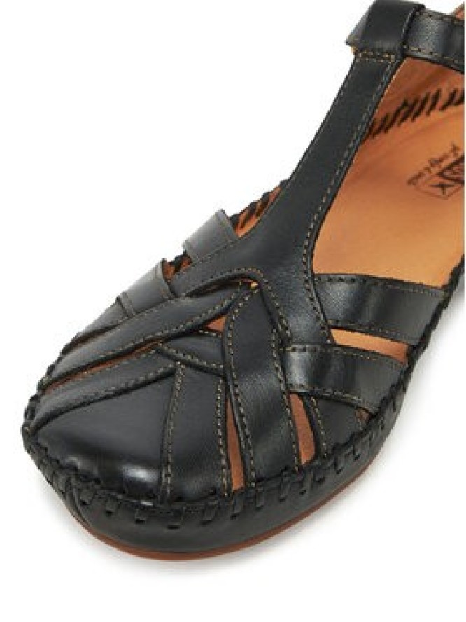 Pikolinos Sandały 655-0732St Czarny