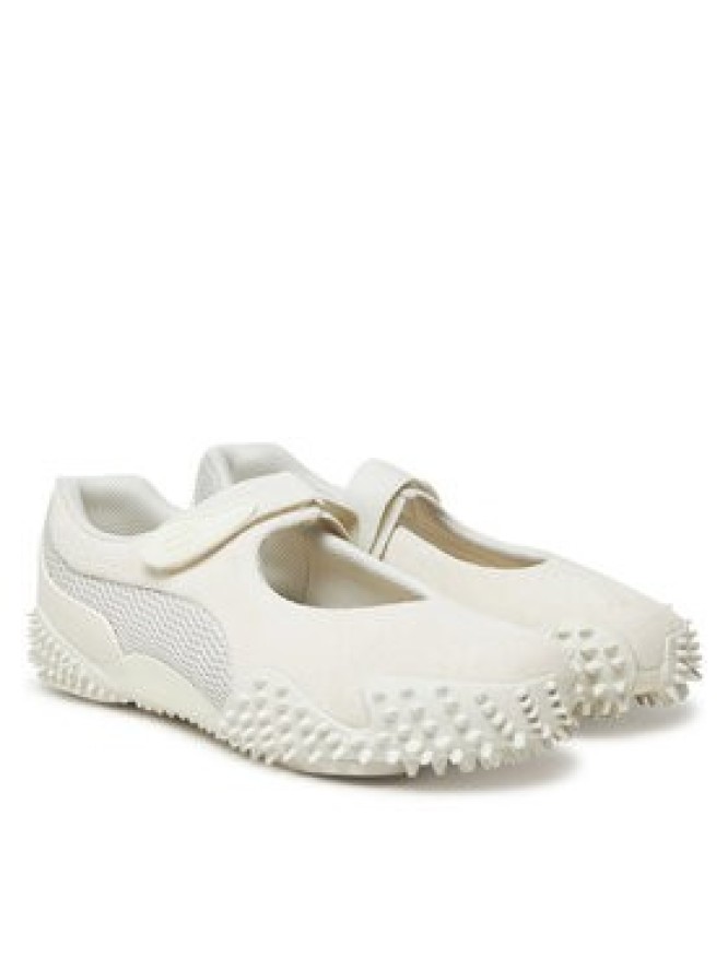 Puma Półbuty Mostro Fey PRM 401062 02 Biały