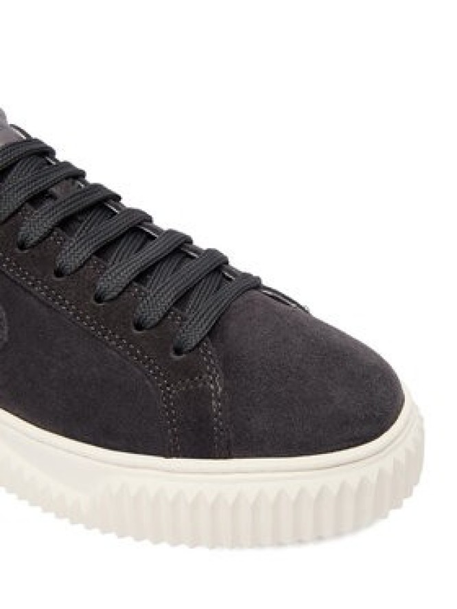 Voile Blanche Sneakersy Lipari 2017542.40.0B15 Szary