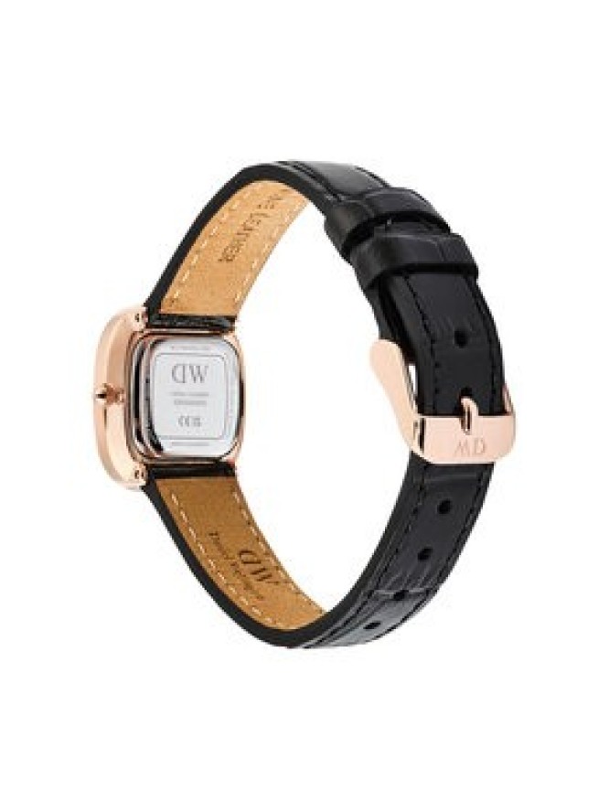 Daniel Wellington Zegarek Margot DW00100881 Czarny