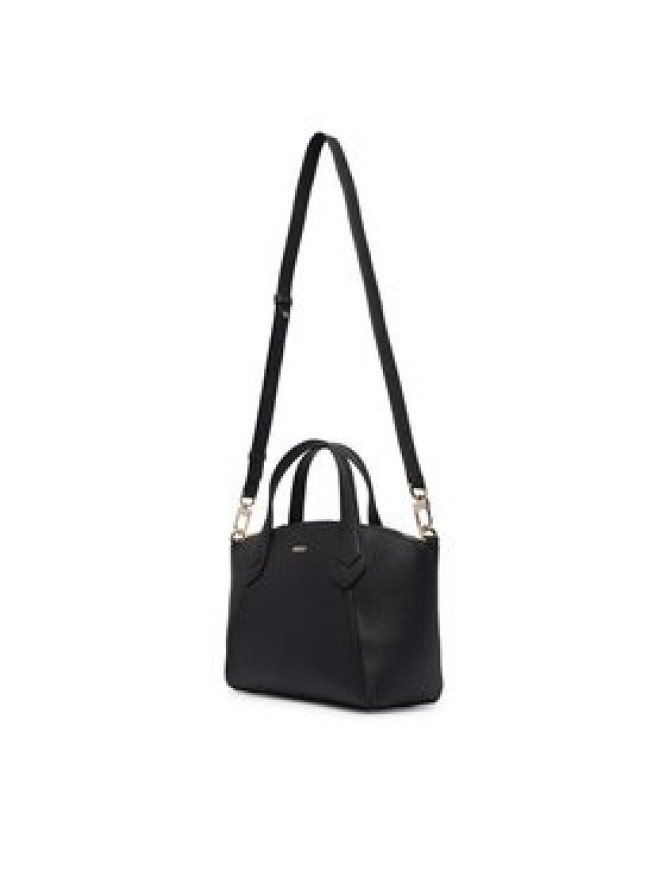 BOSS Torebka Lenah S 50563384 Czarny