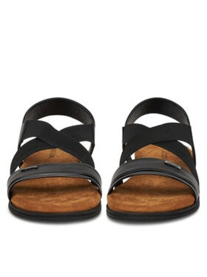 Lasocki Sandały WI16-ARIA-01 Czarny