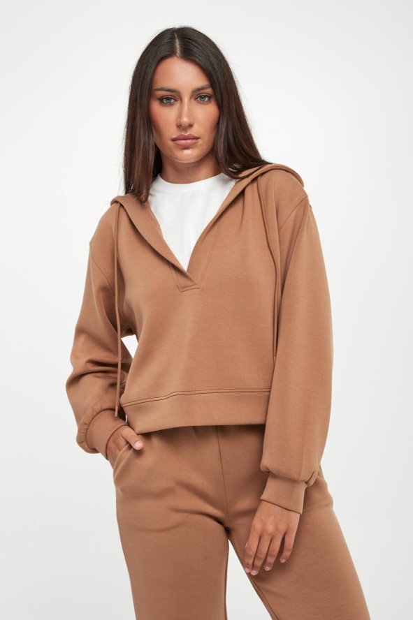 Dres + T-shirt damskie TWINSET U&B