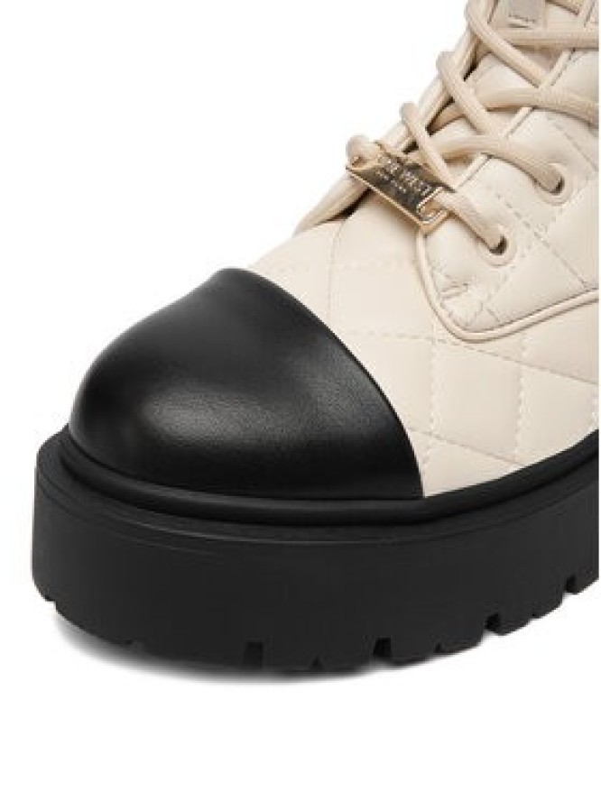 Nine West Trzewiki CEO-INAS-01 Écru