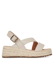 DeeZee Espadryle RS07-24 Beżowy