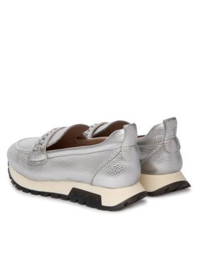 Hispanitas Mokasyny HV264755 C002 Szary