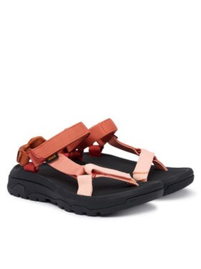 Teva Sandały Hurricane XLT3 1173671 Pomarańczowy