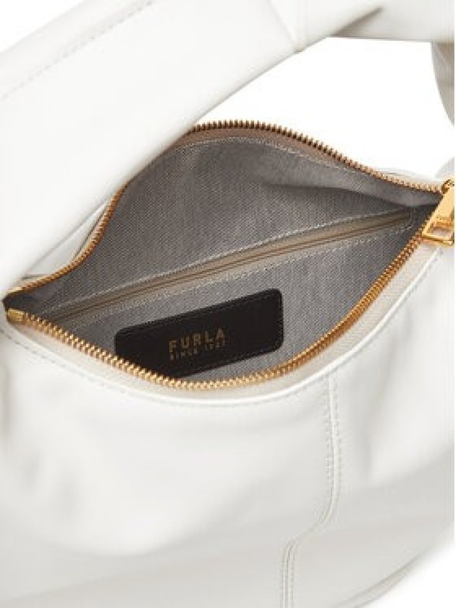 Furla Torebka Ring WB01676 BX3168 1704S Biały