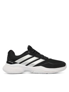 adidas Buty do tenisa Gamecourt 3 All Court Tennis Shoes KI3601 Czarny