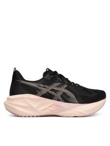 Asics Buty do biegania Novablast 5 1012B765 Czarny