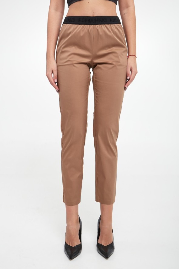 Spodnie damskie ERMANNO FIRENZE