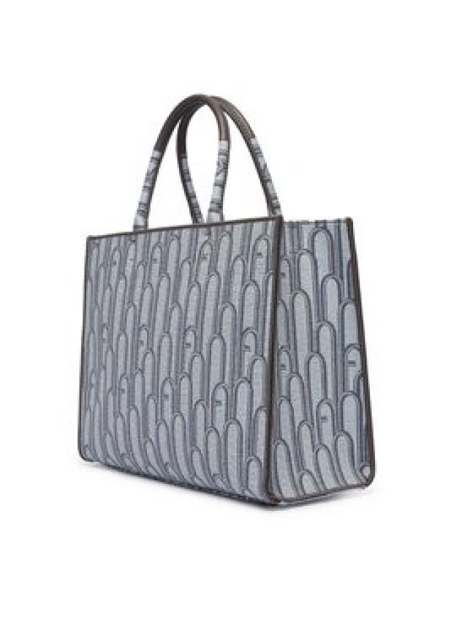 Furla Torebka Opportunity L WB00255 BX4423 CN G3600 Niebieski