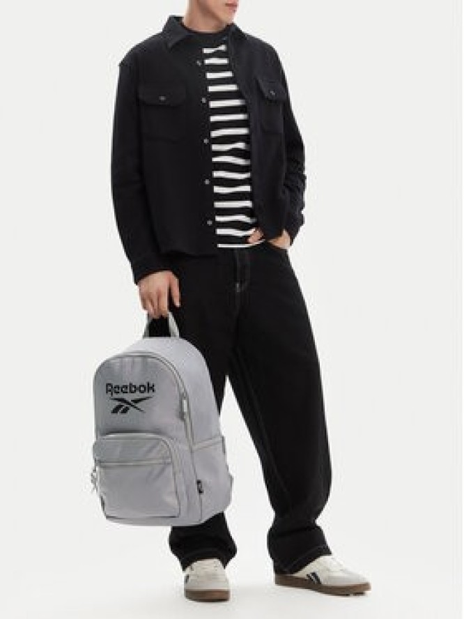 Reebok Plecak C-RBK-044-CCC-05 Szary