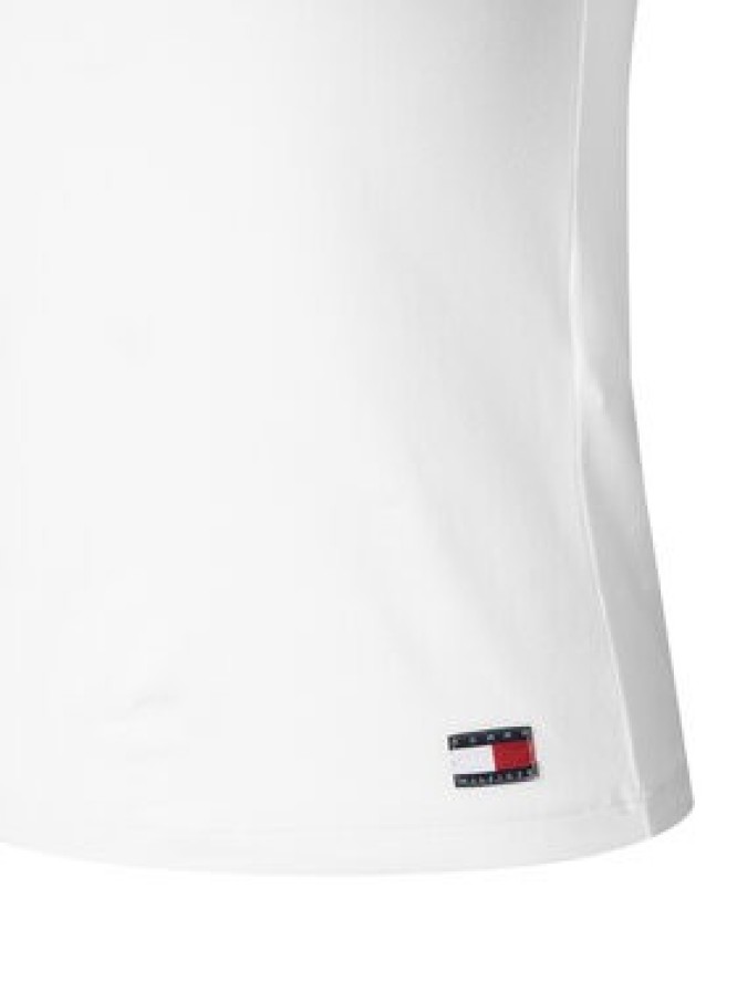 Tommy Hilfiger Komplet t-shirtów UW0UW06657 Kolorowy Regular Fit