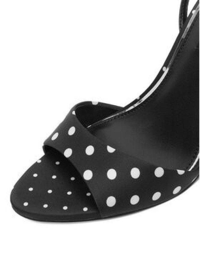 Nine West Szpilki EO-CD26-144 Czarny