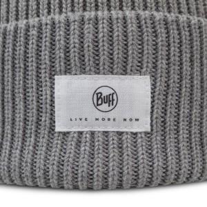 Czapka BUFF KNITTED BEANIE DRISK