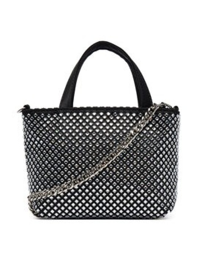 Guess Torebka Tasmin Mini HWRY99 31750 Czarny