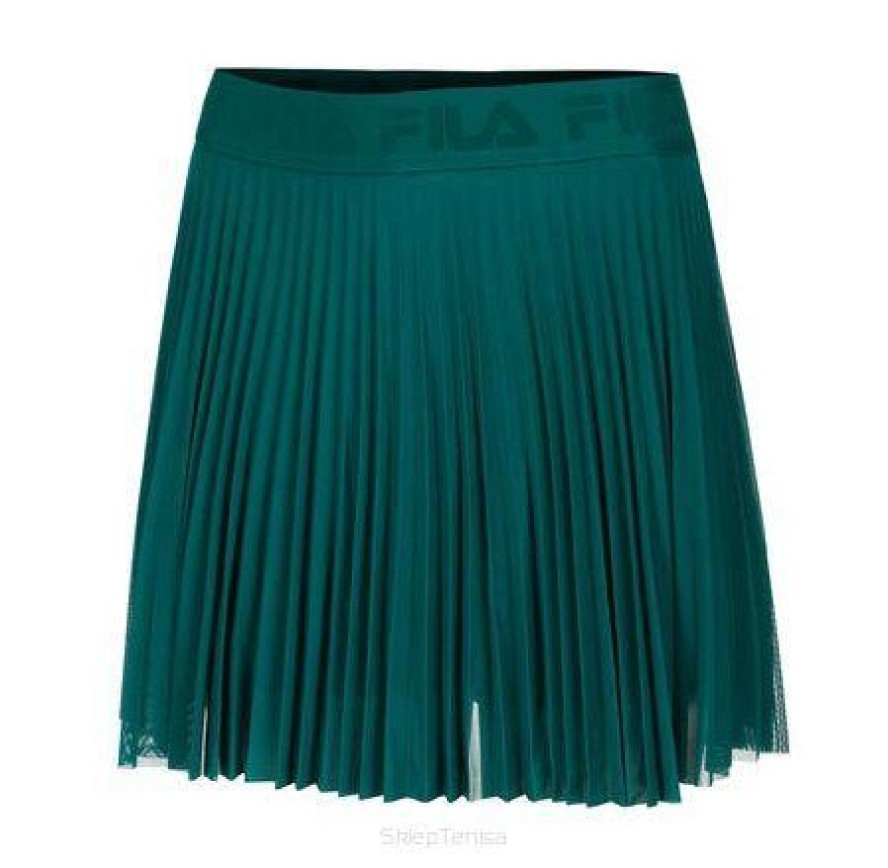 Spódniczka tenisowa Fila Skort Isla
