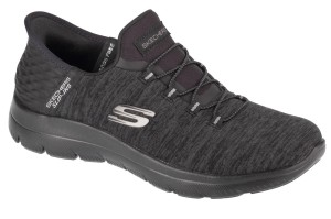Kobiece koszyki Skechers Summits - Dazzling Haze