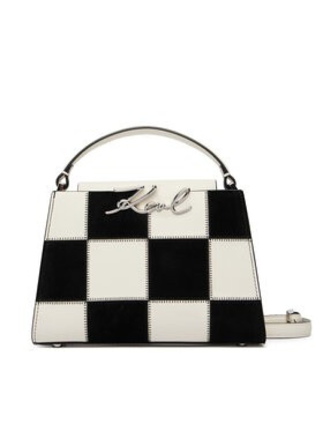 KARL LAGERFELD Torebka B3W30027 Czarny
