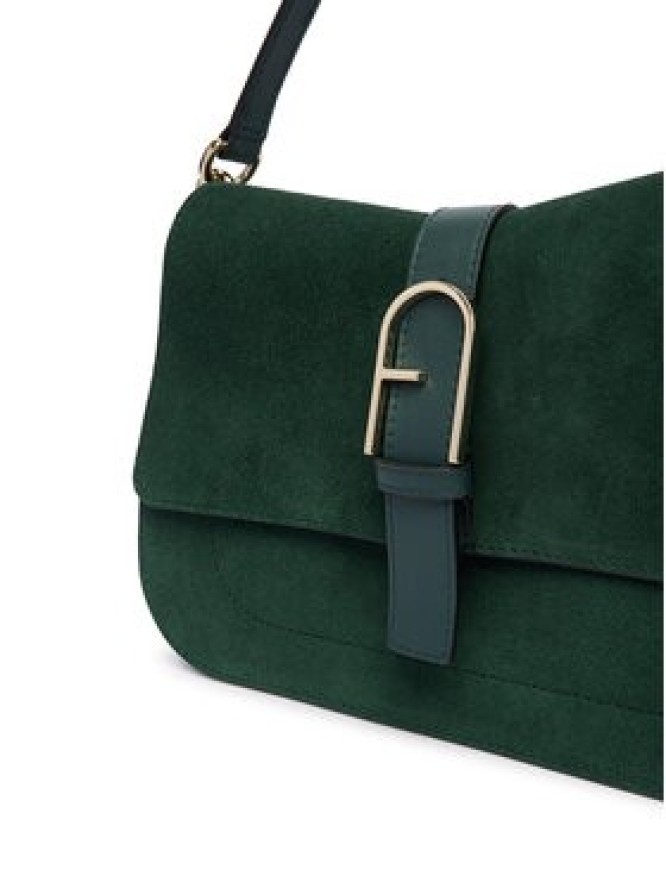 Furla Torebka WB00996 BX3045 CN 5137S Zielony