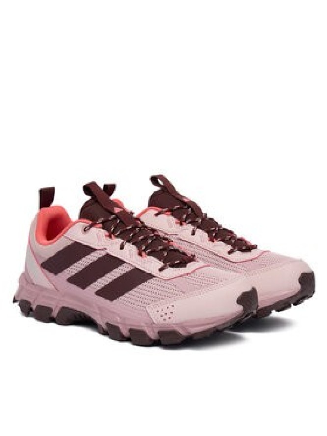 adidas Trekkingi Terrex Rockadia Hiking Shoe KZ9169 Różowy